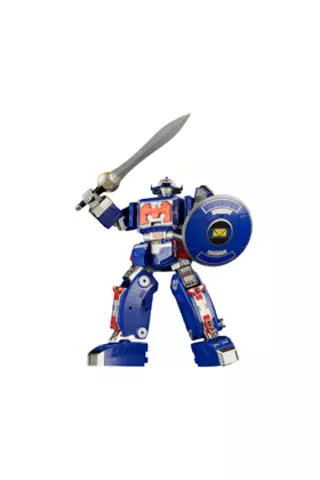 Comprar In Space Astro Megazord Fig 36 cm Pwr Lightning Collection Zap F64975L2 Figuras