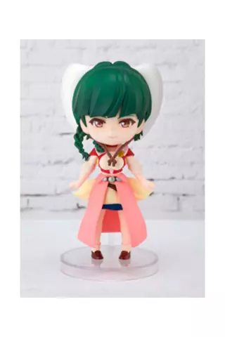 Comprar Figura Atlee Ariel Figura 9 Cm Back Arrow Figuarts Mini                                                    Figuras