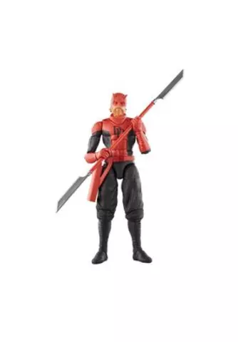 Comprar Figura Marvel Daredevil Knights Comic Serie Legends Figuras de Videojuegos