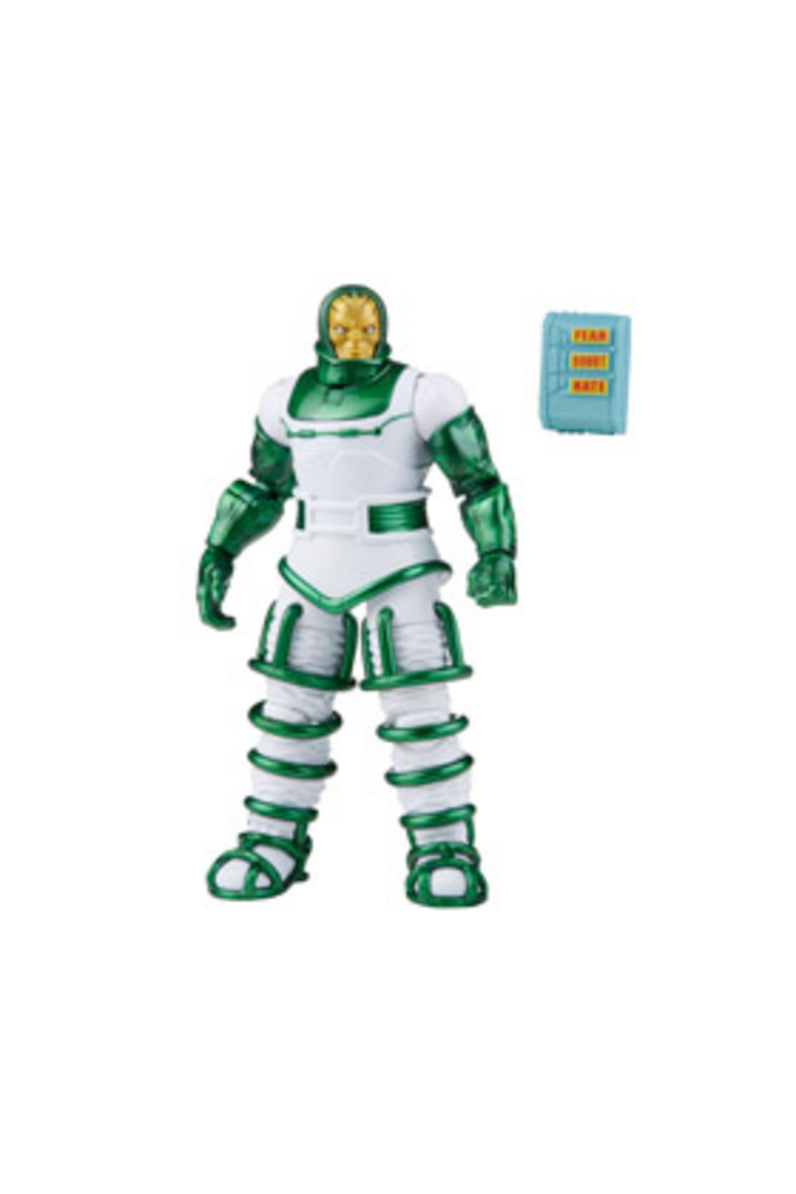 Psycho-Man Figura 15 cm Fantastic Four Marvel Legends F03535L0