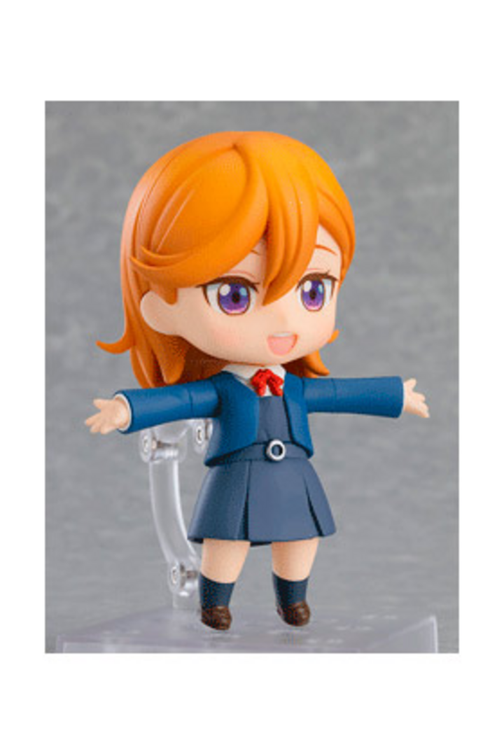 Kanon Shibuya Figura 10 cm Love Live! Superstar! Nendoroid