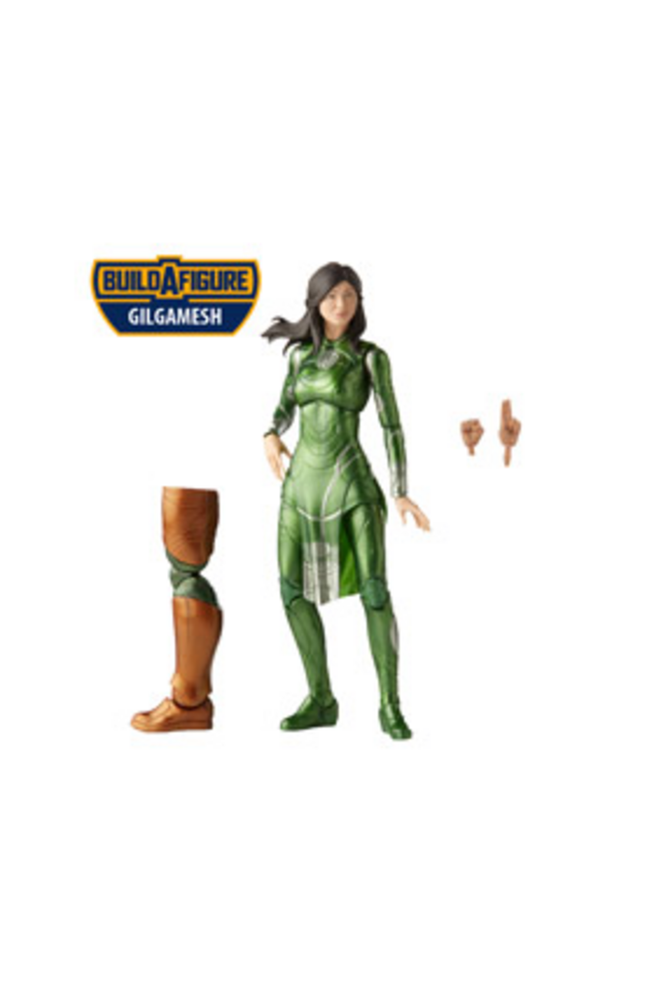 Sersi Fig. 15 cm Eternals Marvel Legends