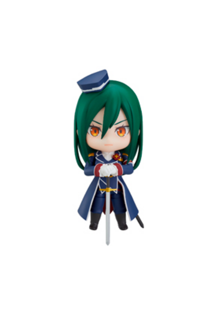 Crusch Karsten Figura 10 cm Re: Zero Starting Life In Another World Nendoroid Re-Run