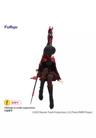 Comprar Ruby Rose Fig. 14 cm Rwby Ice Queendom Noodle Stopper Figuras