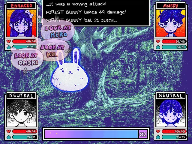 Comprar Omori Switch Estándar - Japón screen 9