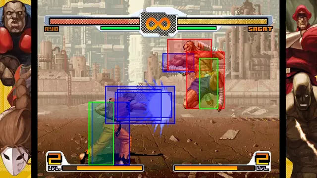 Comprar SNK vs. Capcom: SVC CHAOS PS4 Estándar - Japón screen 8