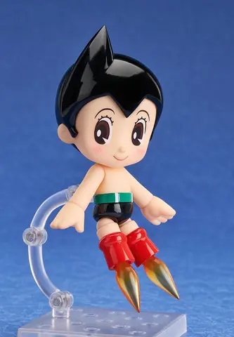 Reservar Figura Astro Boy Nendoroid Figuras de Videojuegos Estándar