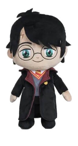 Reservar Peluche Harry Potter Magic Minister  