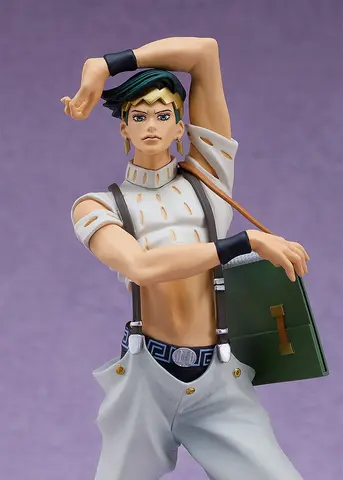 Reservar Figura Rohan Kishibe Jojo's Bizarre Adventure Pop Up Parade Figuras Estándar