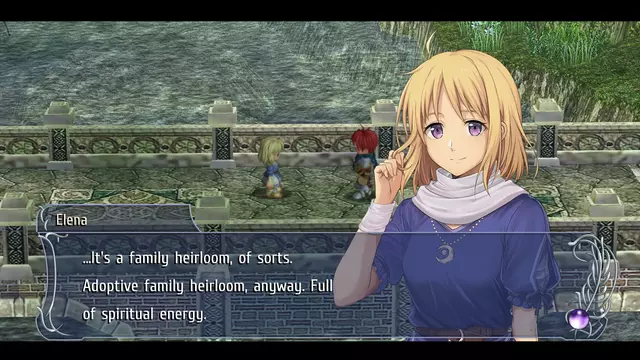 Reservar Ys Memoire: The Oath in Felghana PS5 Estándar screen 2