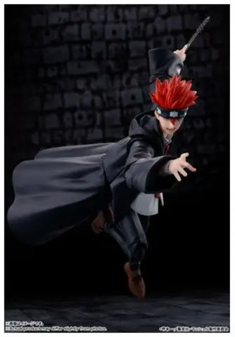Comprar Dot Barret Fig. 15,5 cm Mashle: Magic & Muscles SH Figuarts Figuras