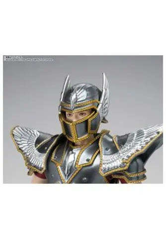 Comprar Pegasus Seiya Knights Of The Zodiac Fig. 17 cm Saint Seiya The Beginning Saint Cloth Myth Figuras