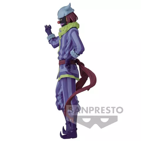 Comprar Figura Laplace vol.18 Otherworlder That Time I Got Reincarnated as a Slime 17cm Figuras Estándar