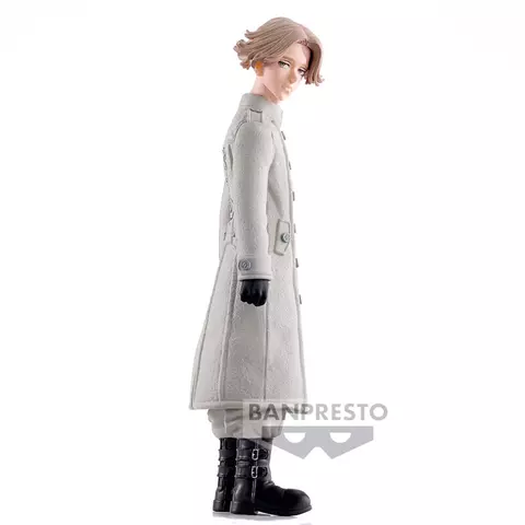 Comprar Figura Seiyu Inui Tokyo Revengers 17cm Figuras Estándar
