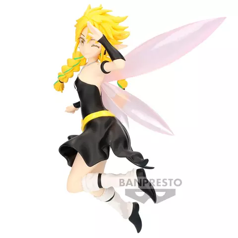 Comprar Figura Ramiris That Time I Got Reincarnated as a Slime 16cm Figuras Estándar