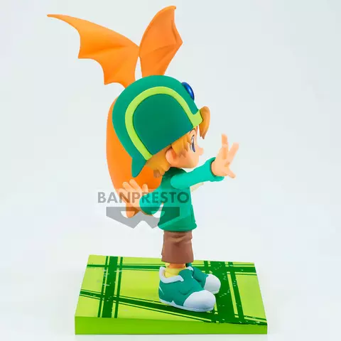 Comprar Figura Takeru & Patamon Adventure Archives Digimon Adventure 15cm Figuras Estándar