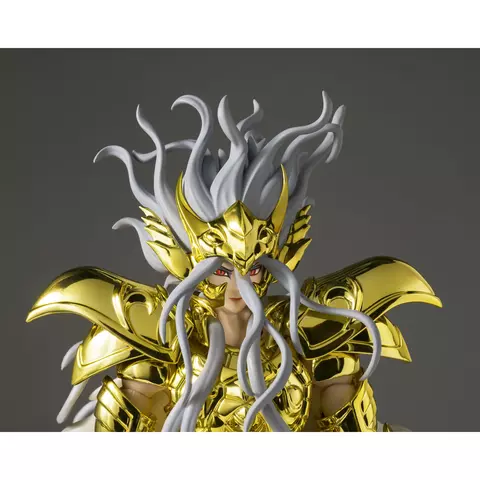 Reservar Figura Opyx Odysseus Saint Seiya Saint Cloth Myth Ex Collectors Shop Figuras Estándar