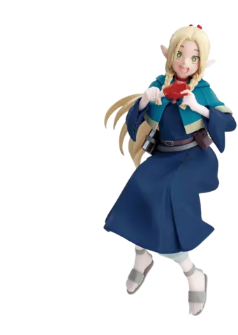 Figura Marcille Delicous in Dungeon PM Perching SEGA 15cm