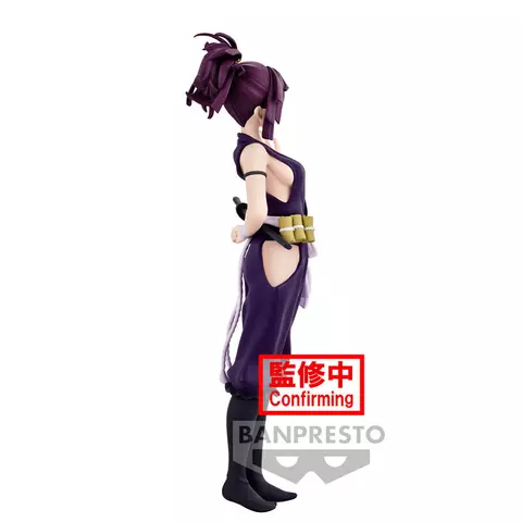 Comprar Figura Yuzuriha DXF Hells Paradise 17cm Figuras Estándar