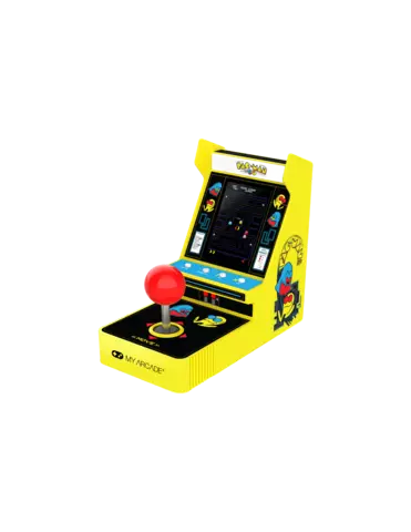 Consola Retro Joystick Player PacMan