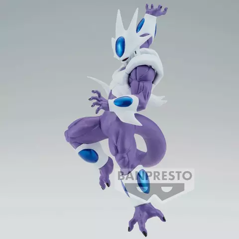 Comprar Figura Cooler Vs. Super Saiyan Son Goku Match Makers Dragon Ball Z 17cm Figuras Estándar
