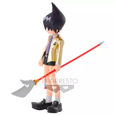Comprar Figura Tao Ren Shaman King 16cm Figuras Estándar