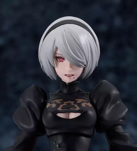 Reservar Figura 2B NieR:Automata Ver 1.1a Figma Max Factory Figuras