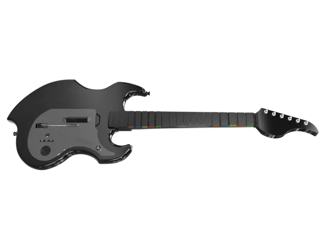 Reservar Guitarra Inalámbrica Riffmaster para Playstation PS5