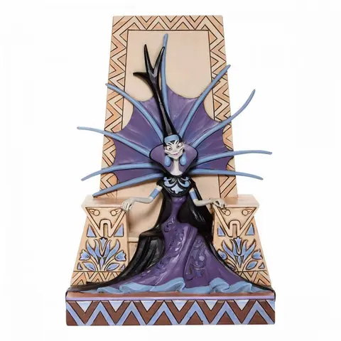 Comprar Figura Disney Villanos Yzma Figuras
