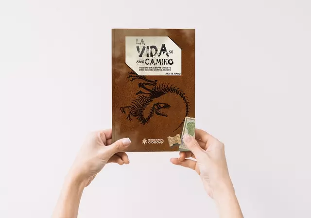 Reservar Guía de La Vida se Abre Camino Guías de estrategía Estándar
