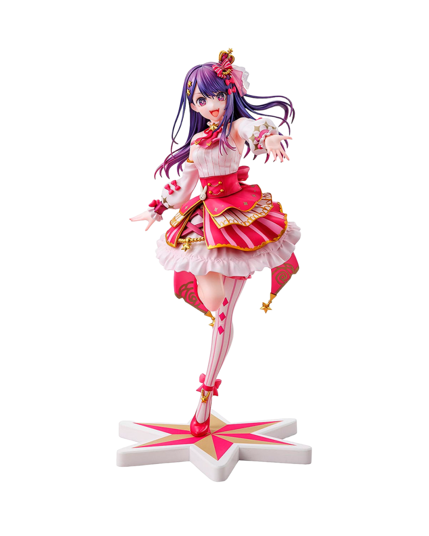 Figura ai hoshino oshi no ko exhibition ver. 1/7 kadokawa