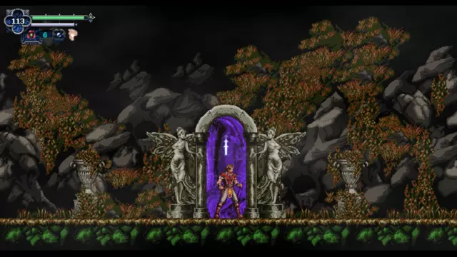 Reservar Chronicles of the Wolf Switch Estándar screen 4
