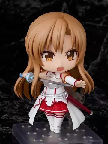 Reservar Figura Asuna 2.0 Sword Art Online Nendoroid Figuras Estándar