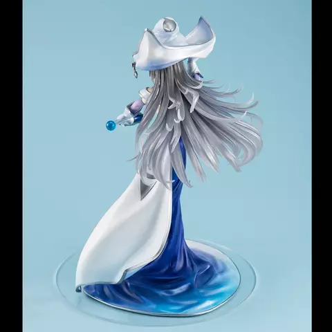 Reservar Figura Silent Magician Yu-Gi-Oh! Duel Monsters Megahouse Figuras Estándar