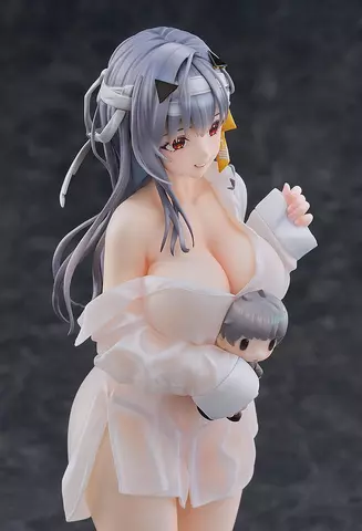 Reservar Figura Modernia Goddess of Victory: Nikke First Affection 1/7 Max Factory Figuras