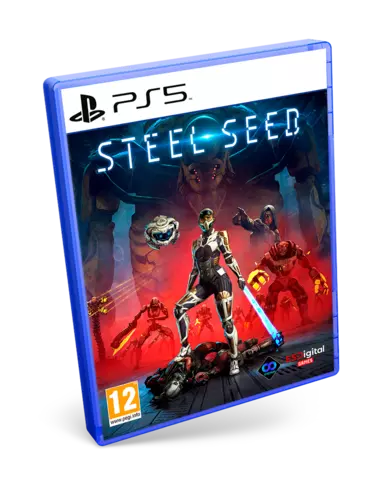 Steel Seed