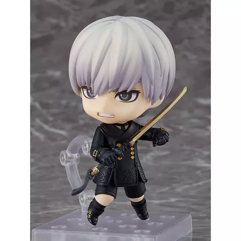 Reservar Figura 9S NieR:Automata Nendoroid Re-Run Figuras Estándar