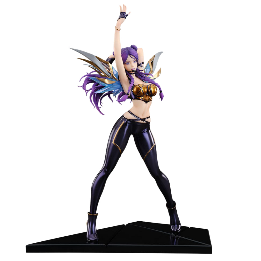 Figura kai'sa k/da league of legends 1/7 apex innovation