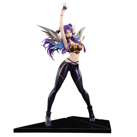 Reservar Figura Kai'Sa K/DA League of Legends 1/7 Apex Innovation Figuras Estándar