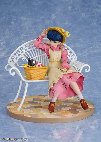 Reservar Figura Akane Tendo Ranma 1/2 Proof 1/7 Figuras Estándar