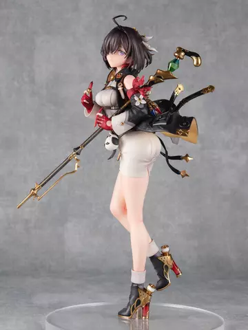 Reservar Figura Yumia Liessfeldt Atelier Yumia: La Alquimista de los Recuerdos y la Tierra Imaginada 1/7 KT Model+ Figuras Estándar