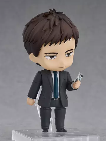 Reservar Pack 2 Figuras Yashiro y Chikara Doumeki Twittering Birds Never Fly: The Clouds Gather Nendoroid Figuras Estándar