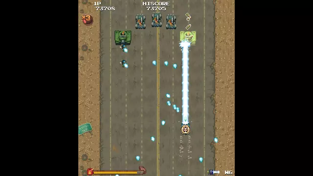 Reservar Dead End City Switch Estándar screen 4