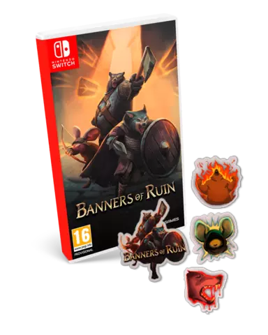 Banners of Ruin