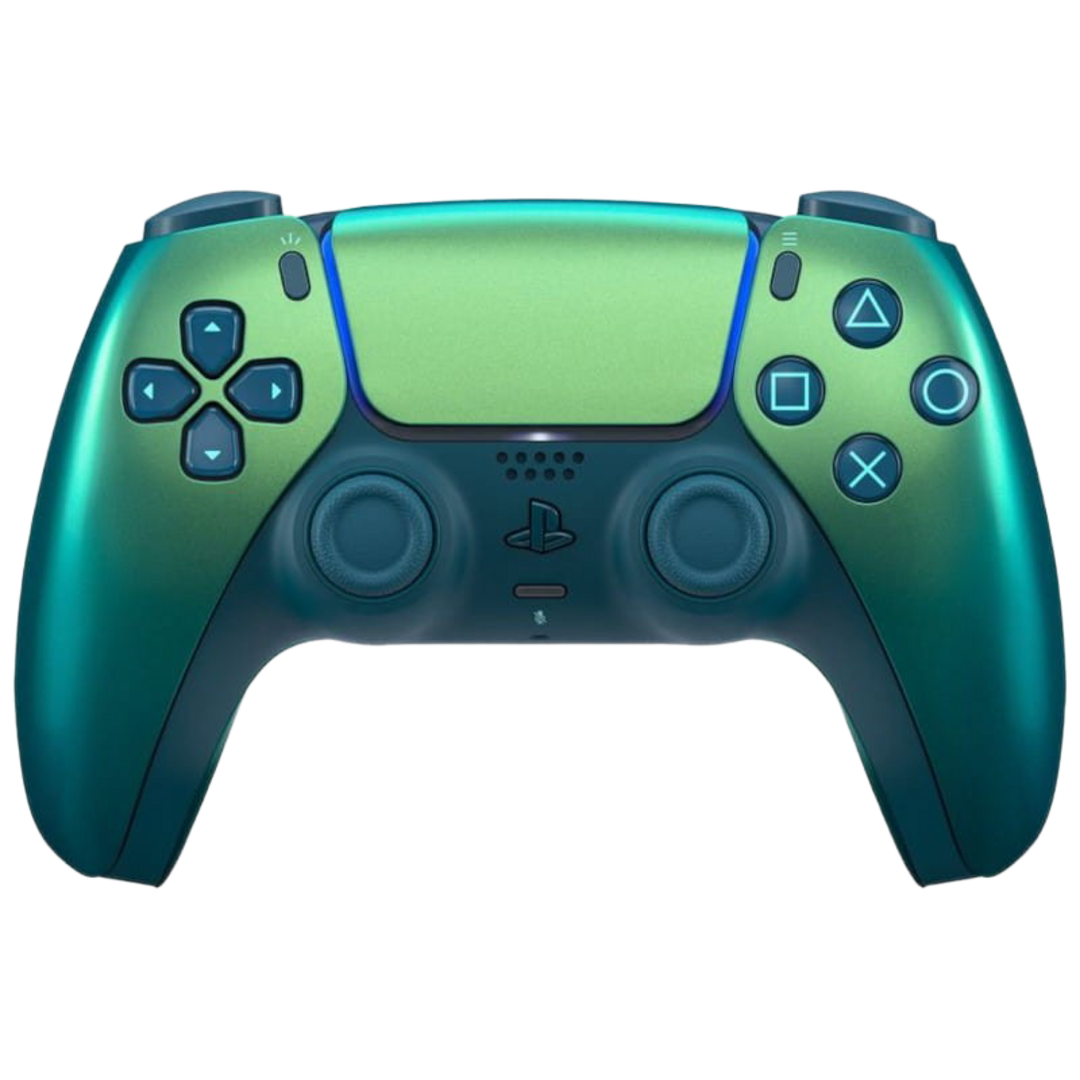 Mando DualSense Chroma Teal