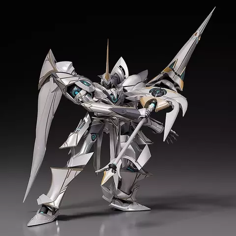 Reservar Model Kit Argreion The Legend of Heroes: Trails of Cold Steel Moderoid Good Smile Figuras Estándar