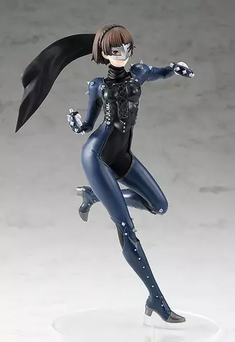 Reservar Figura Queen Persona 5: The Animation Pop Up Parade Figuras Estándar