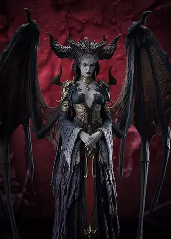 Reservar Figura Lilith Diablo IV Pop Up Parade Special Edition Figuras Estándar