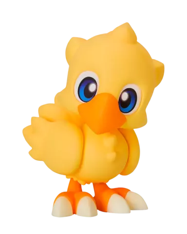 Figura Chocobo Final Fantasy Nendoroid