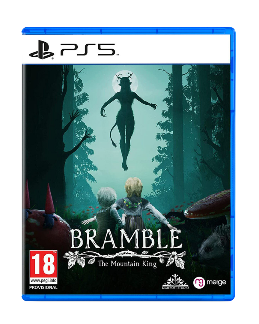 Bramble: The Mountain King
